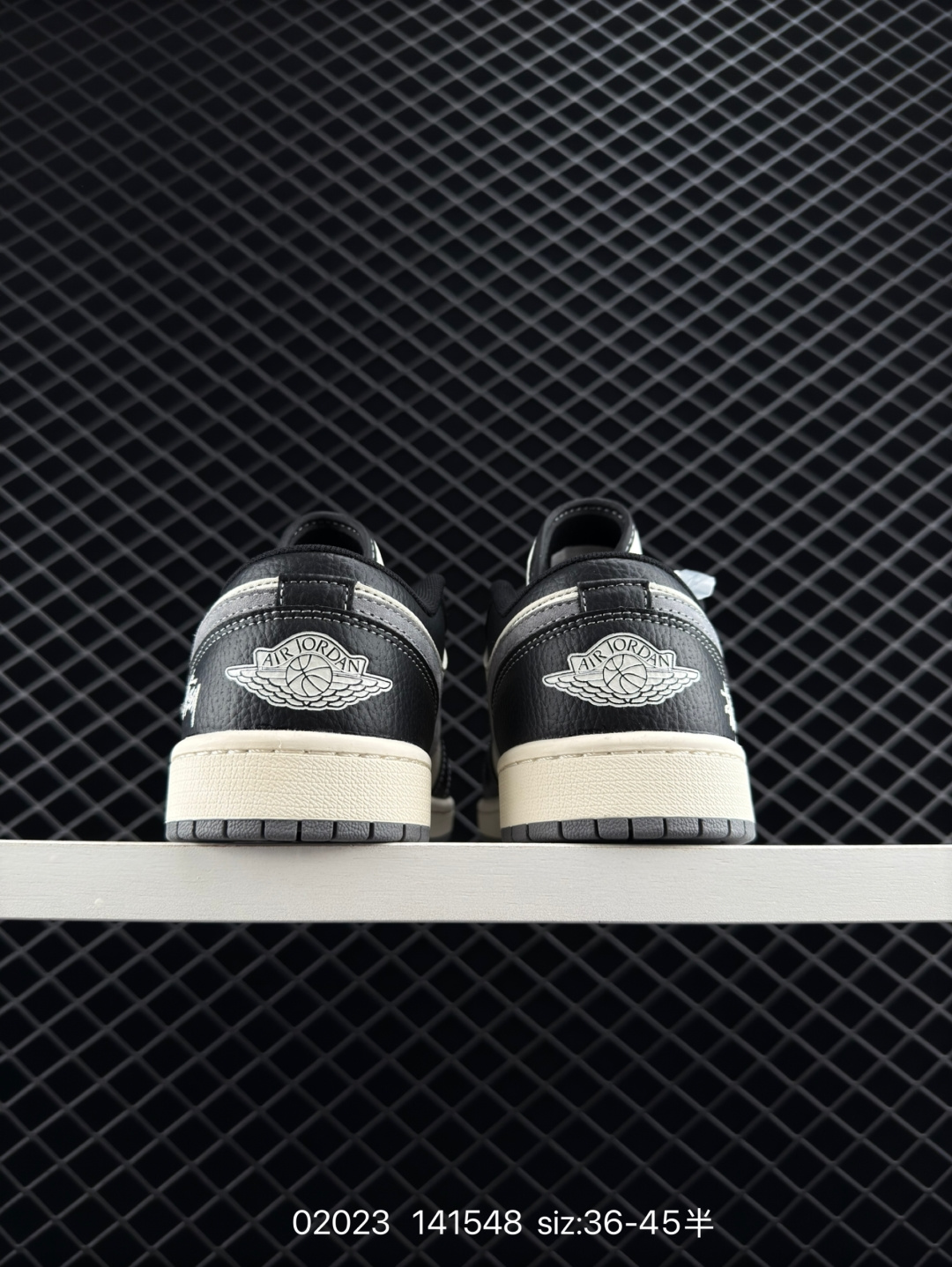 Nike Air Jordan 1 Low